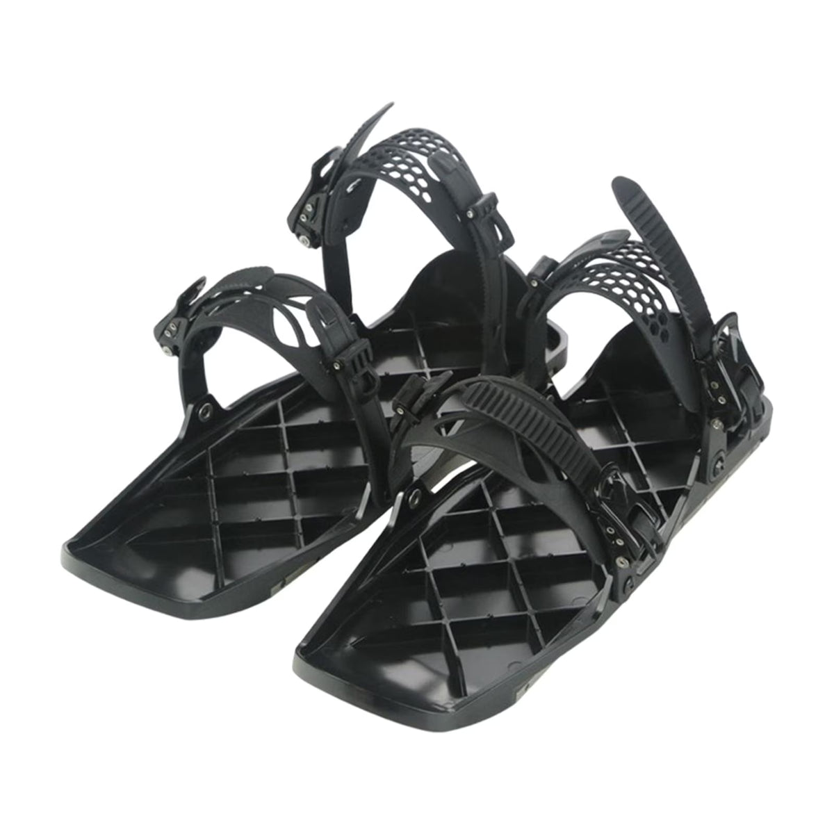 Adjustable Snowblades Skis Shoes Y815