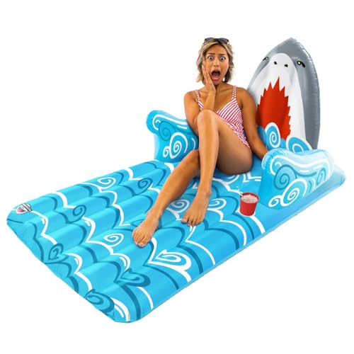 Large Vinyl Pool Float K782
