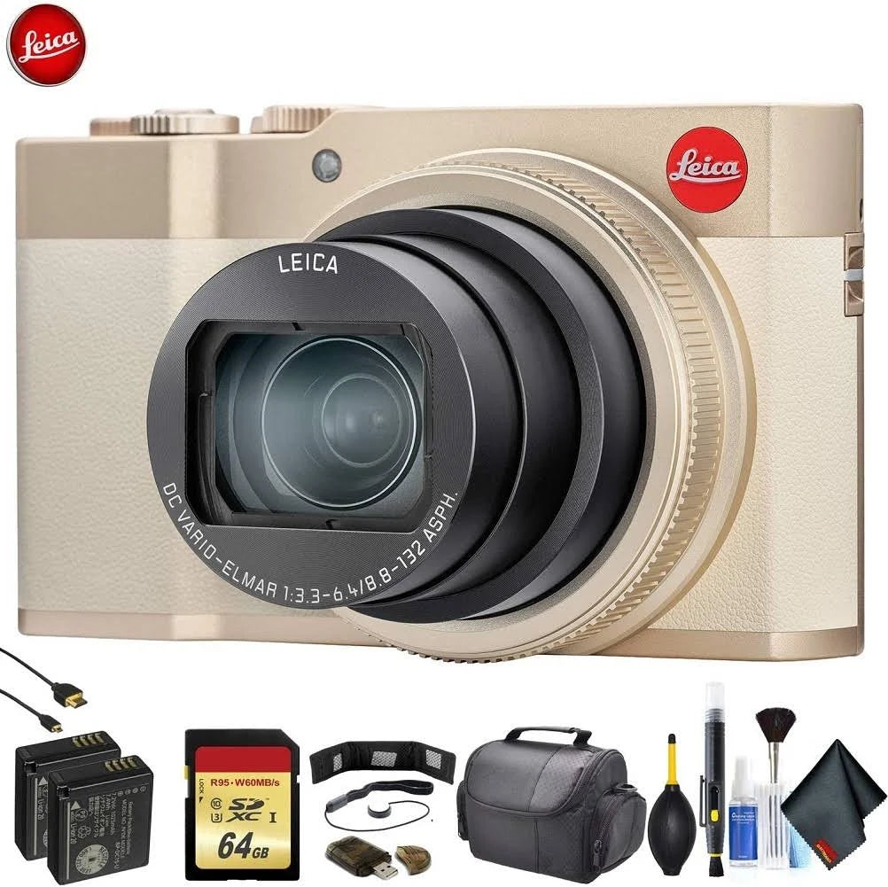 Leica C-Lux 1 Digital Camera X75476