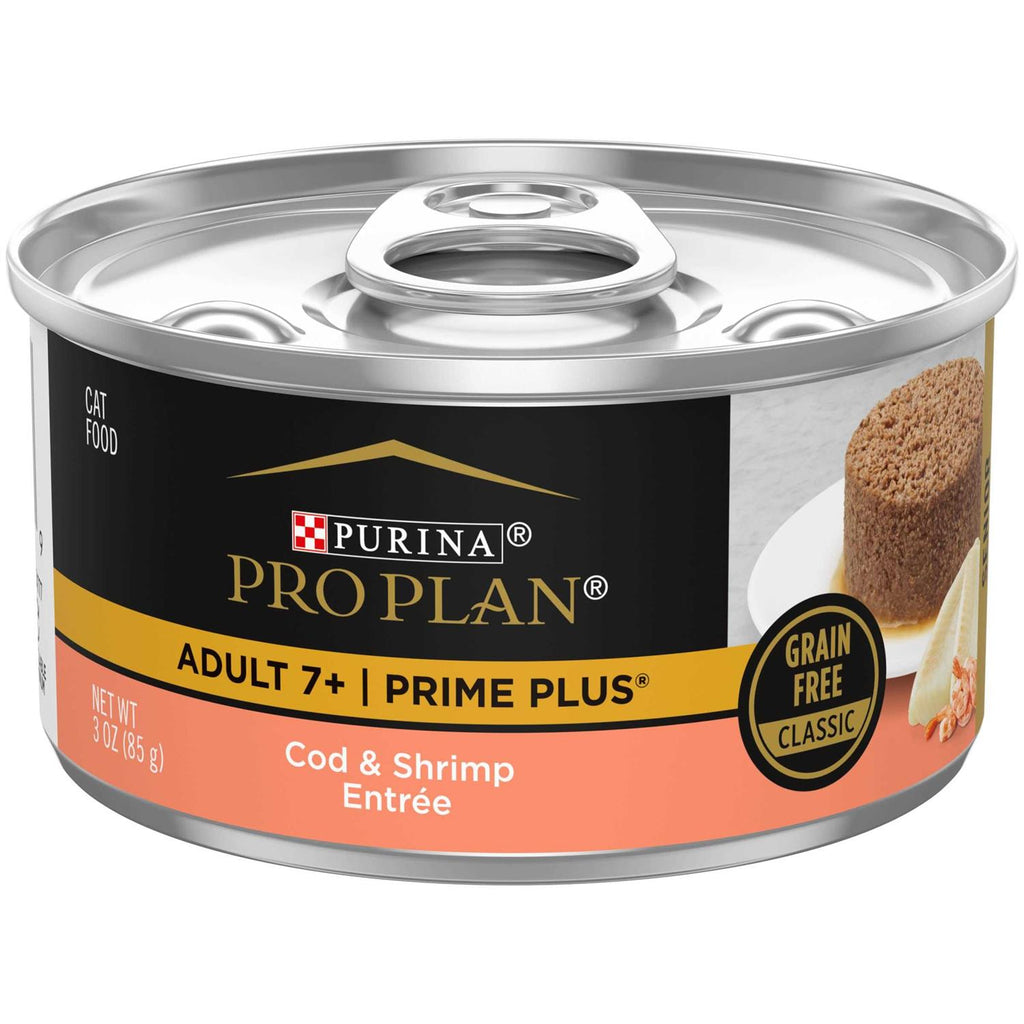 Senior Wet Cat Food L8531