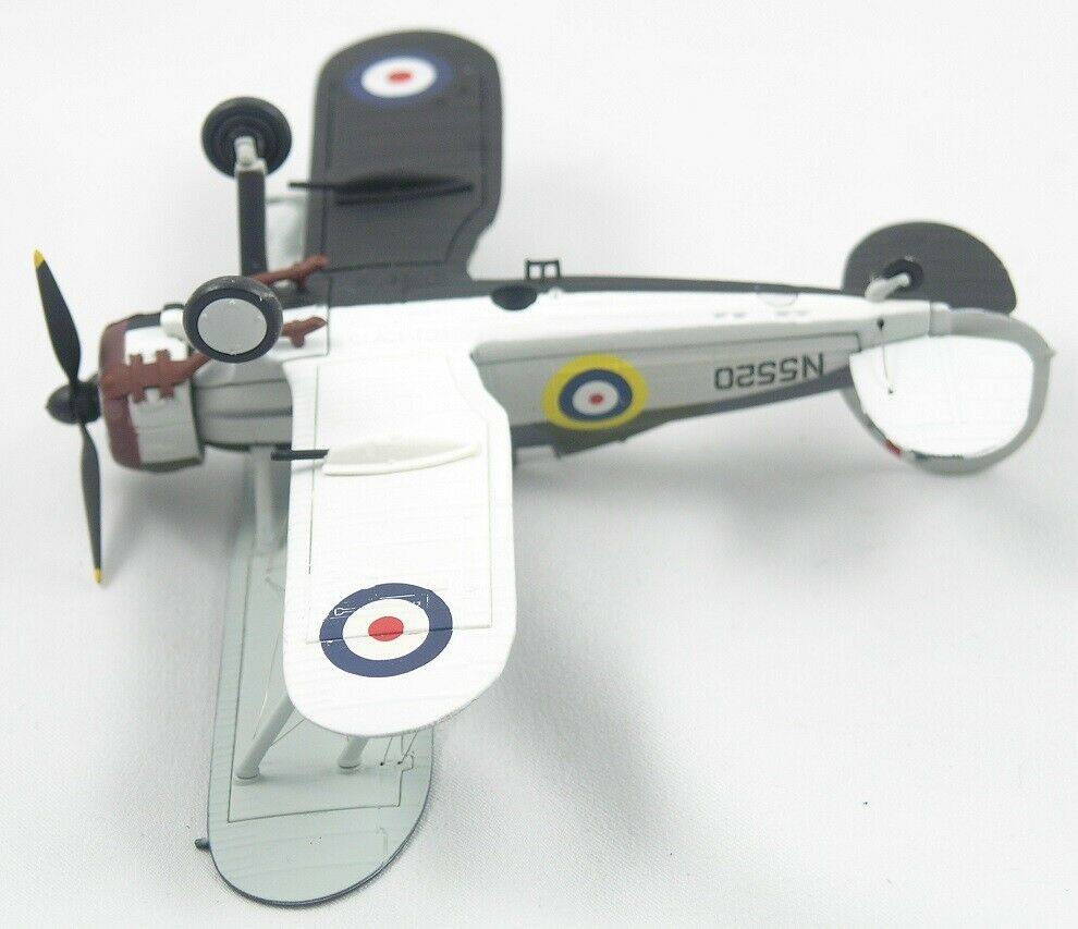 Gloster Sea Gladiator Faith T959399