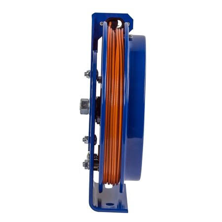 Retractable Cable Reel E8637