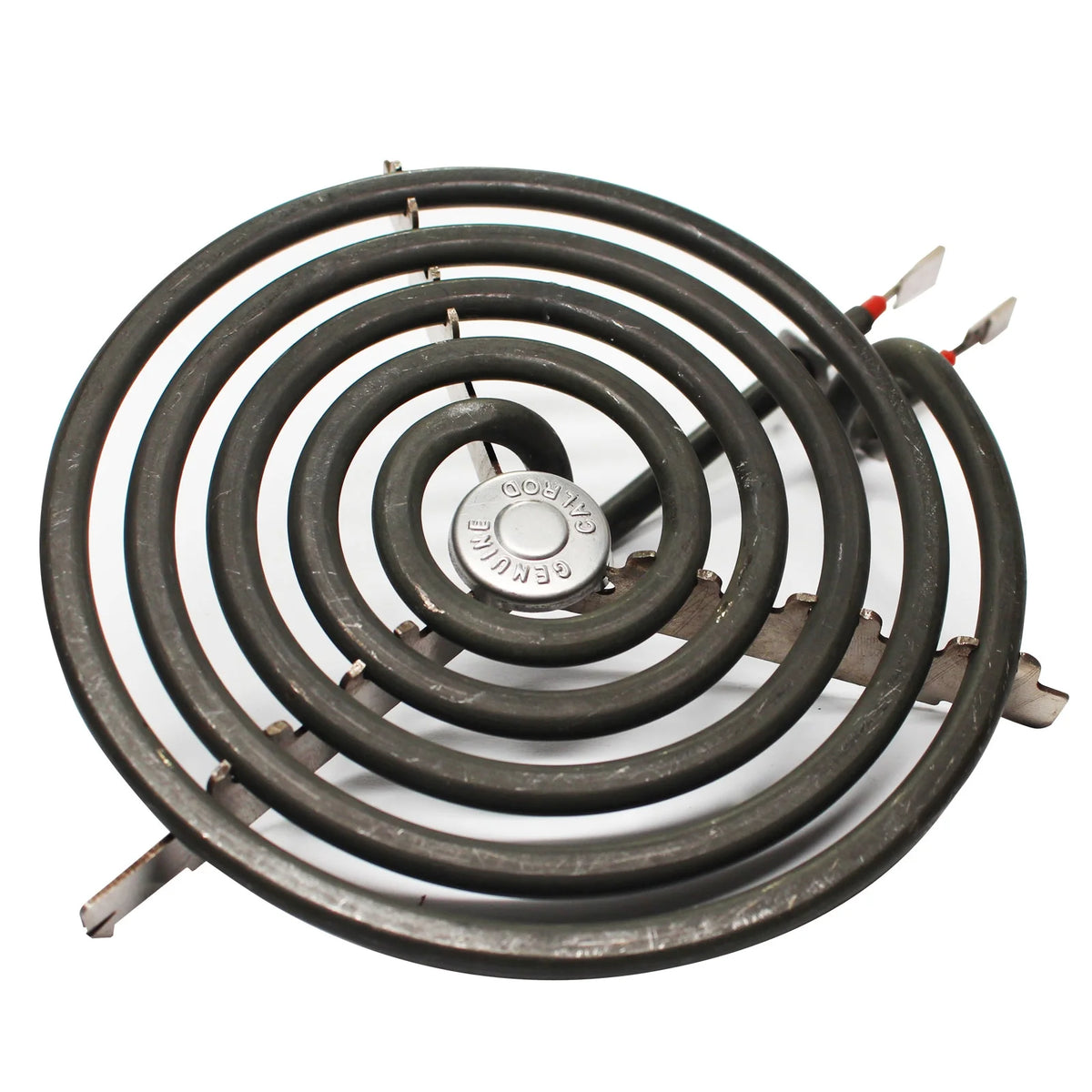 2-Pack 8 inch 6 Turns & 6 inch 5 Turns Surface Burner Elements for Range Stove Cooktop T112