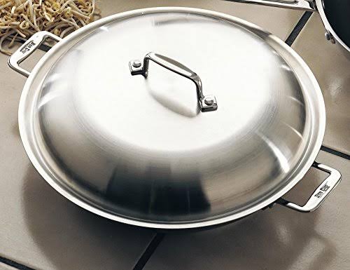 4 Quart Pot with Cover R94615