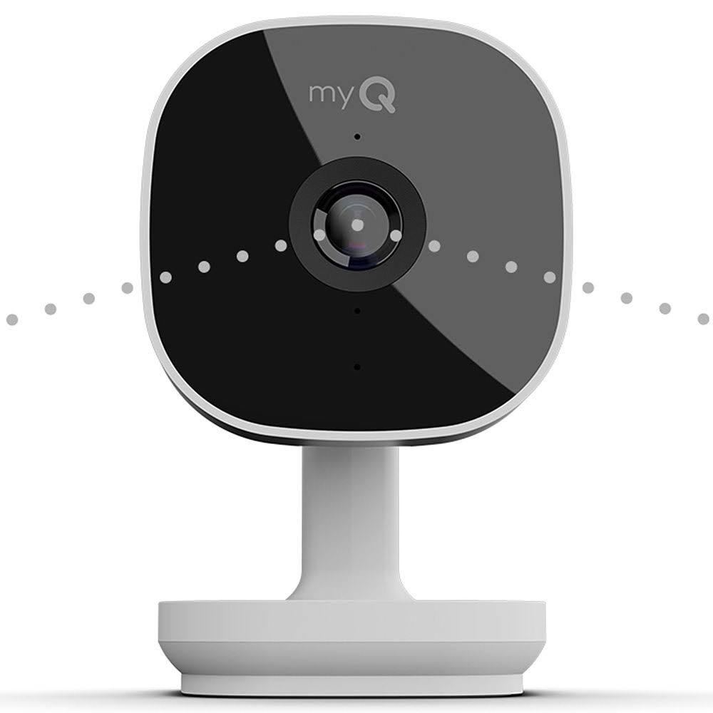 Smart Garage Camera G161