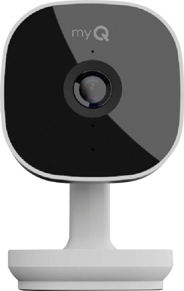 Smart Garage Camera G161