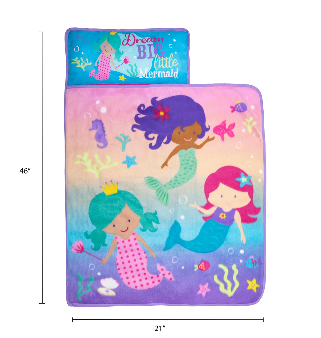 Toddler Nap Mat F723367