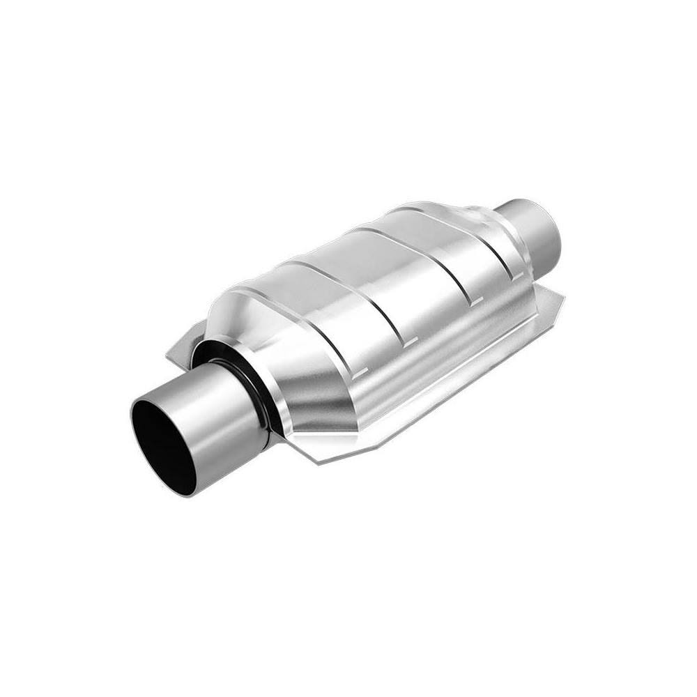 Universal Catalytic Converter W855