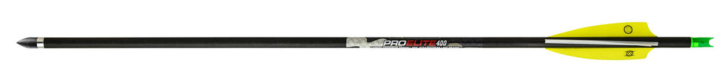 20-inch Carbon Crossbow Arrows E833