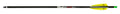 20-inch Carbon Crossbow Arrows E833