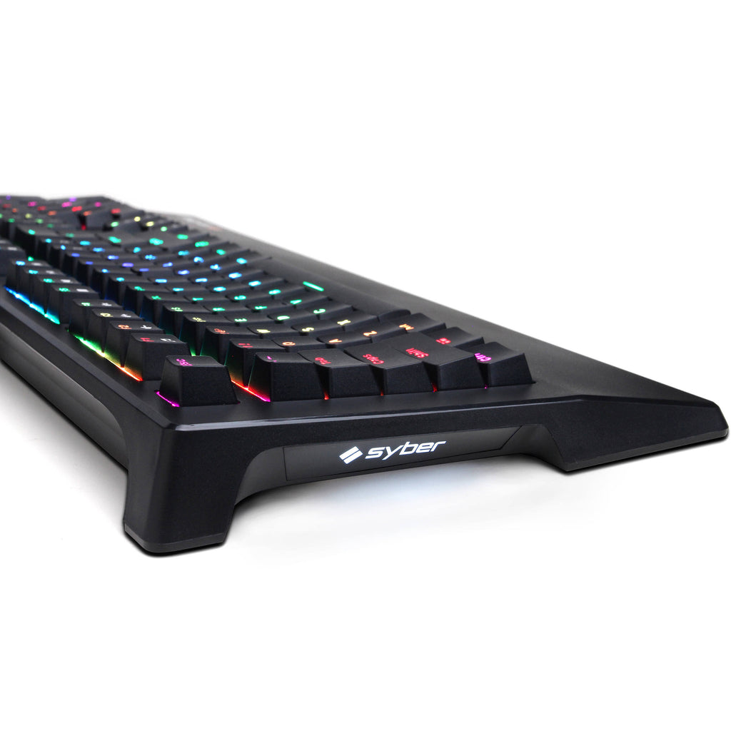 RGB Mechanical Gaming Keyboard B176841