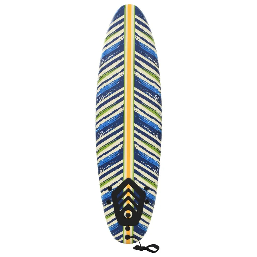 Leaf Surfboard G835