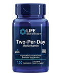 Two-Per-Day Multivitamin 120 Capsules S923701