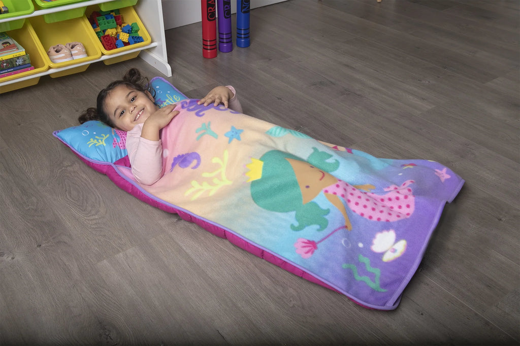 Toddler Nap Mat F723367