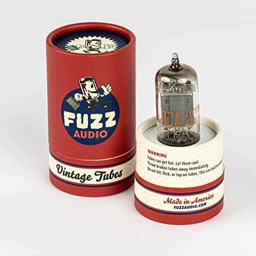 12AX7 ECC83 Vacuum Tubes X469417