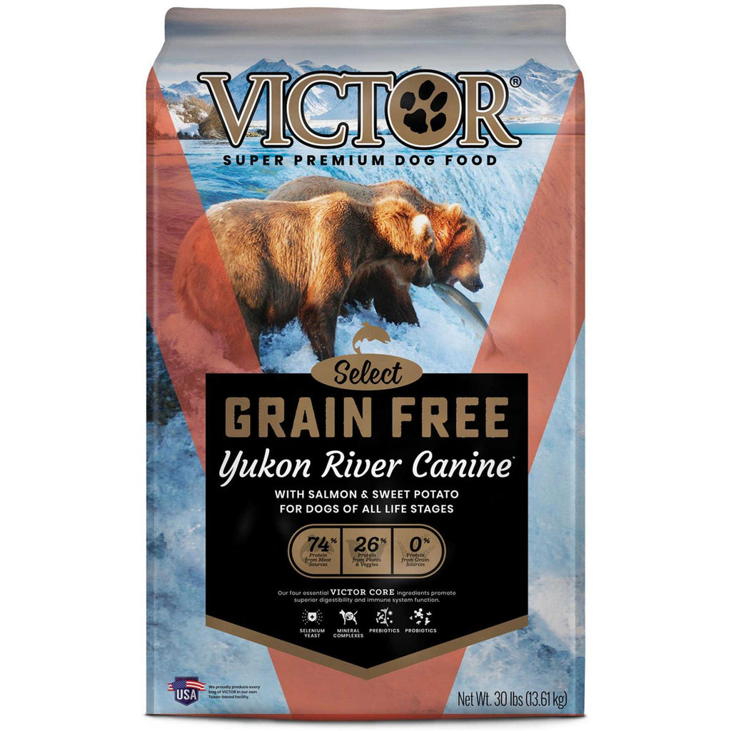 Grain Free Dog Food N47519