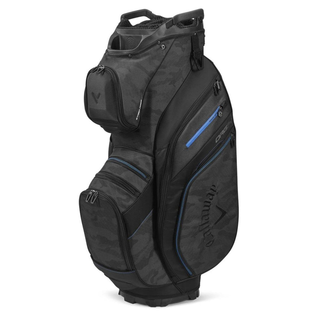 Cart Golf Bag B691607