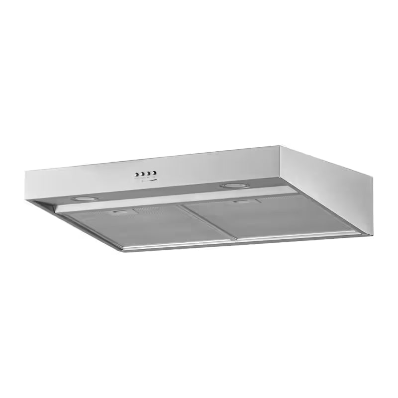 30 in. Stainless Steel Under Cabinet Range Hood F2291