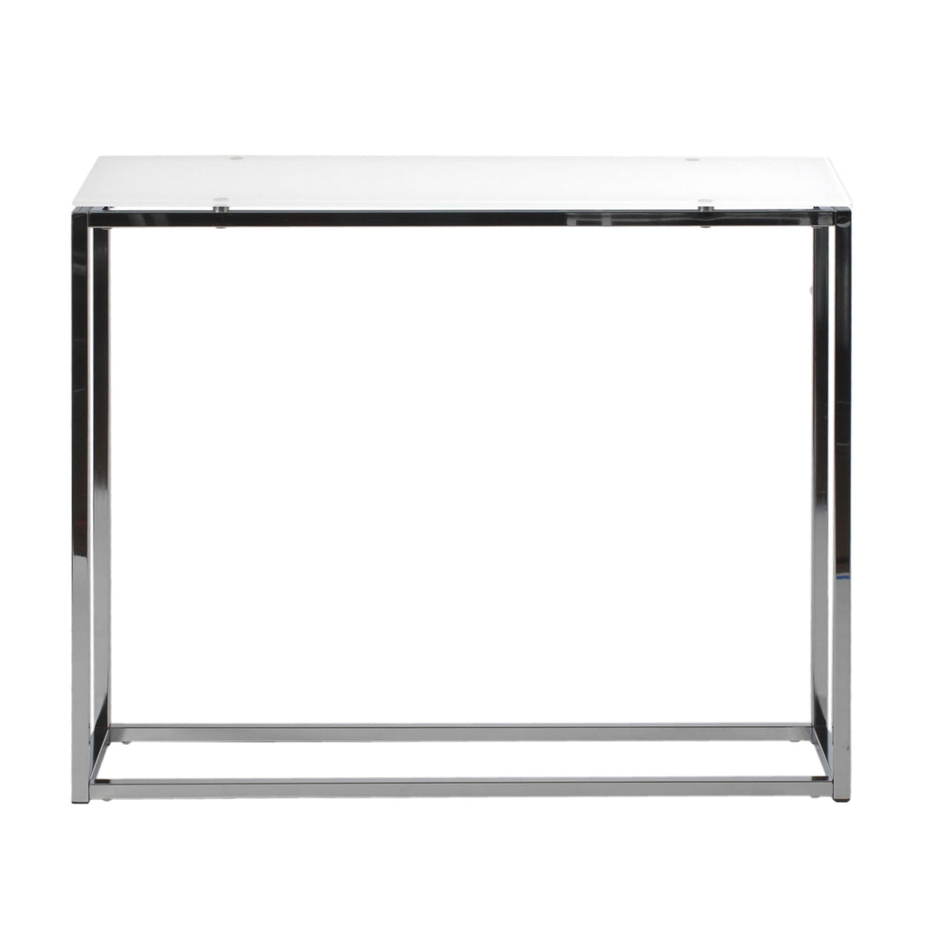 Pure White Console Table N866728