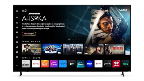 86 Inch 4K UHD LED Smart TV P52868