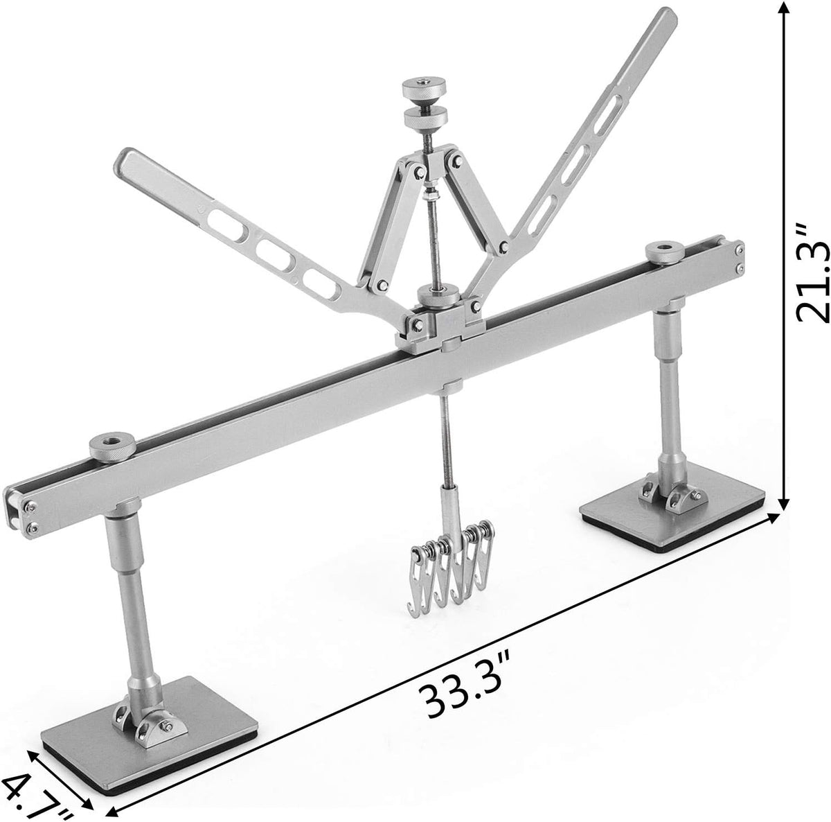 Dent Pull Lever Bar Kit (750MM) D7002
