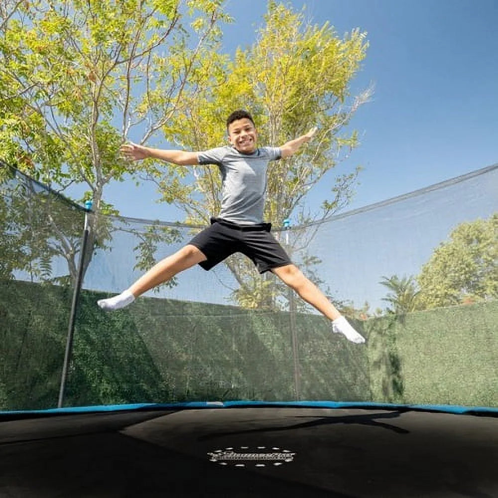 14ft Trampoline W361502