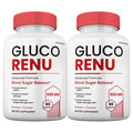 Blood Sugar Balance Capsules 2 Pack X208250