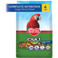 Chunky Parrot Food X81068