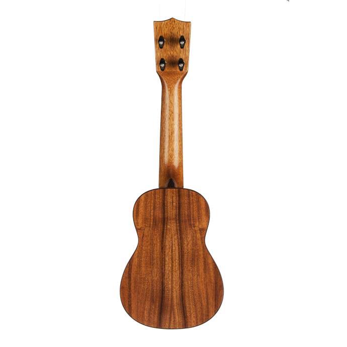 Acacia Soprano Ukulele N566677