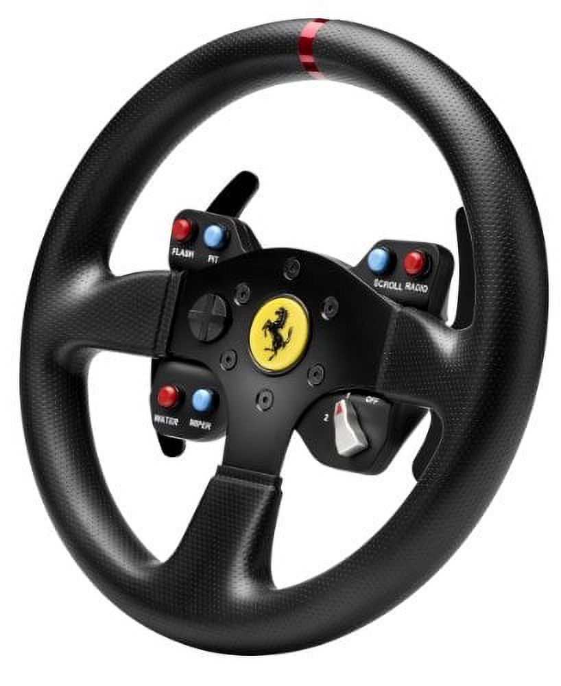 Ferrari 458 Challenge Wheel Add-On P969