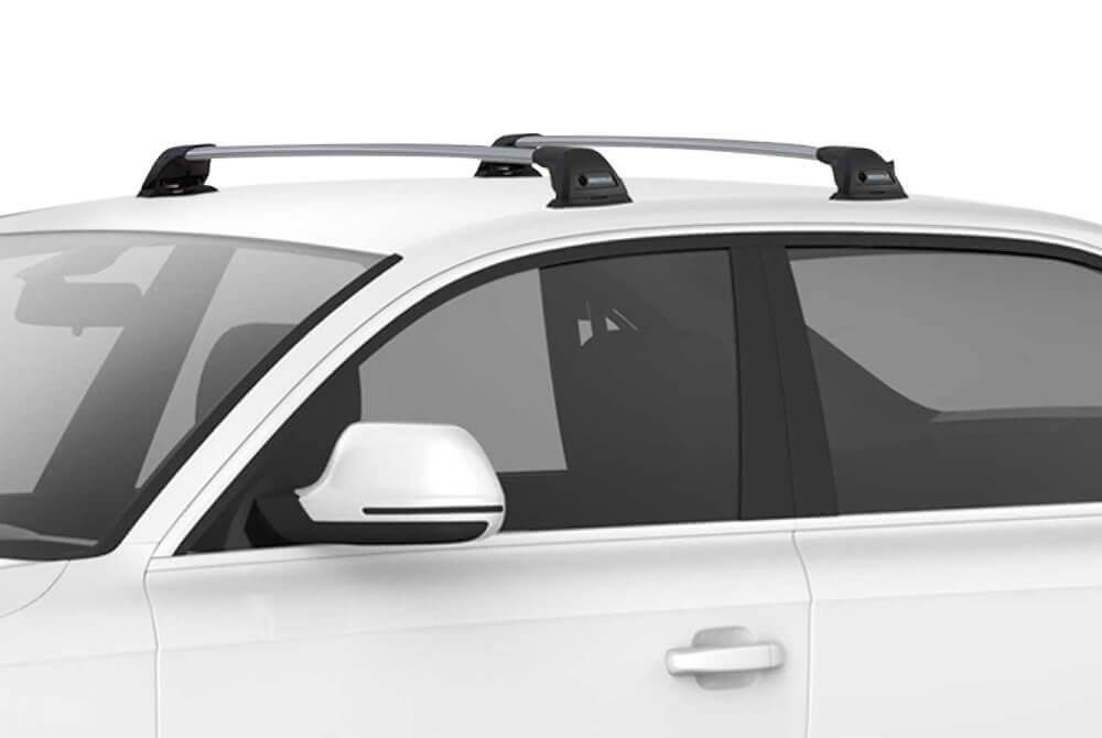 FlushBar Silver 1-BAR XL Y194880