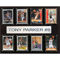 12 x 15 Plaque K238