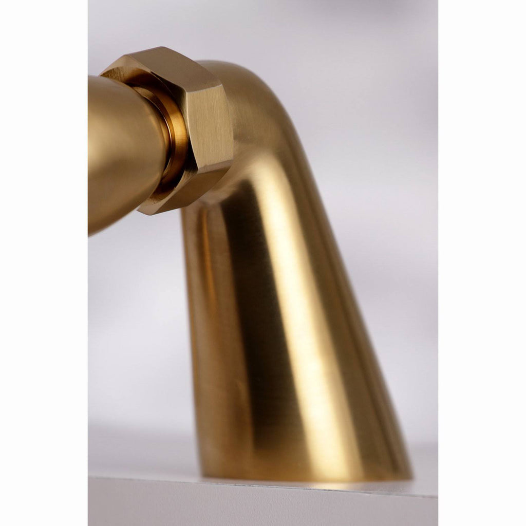 Chrome Clawfoot Tub Filler with Hand Shower D54769