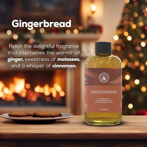 White Tea Essential Oils 8.5 Fl. oz. G644216