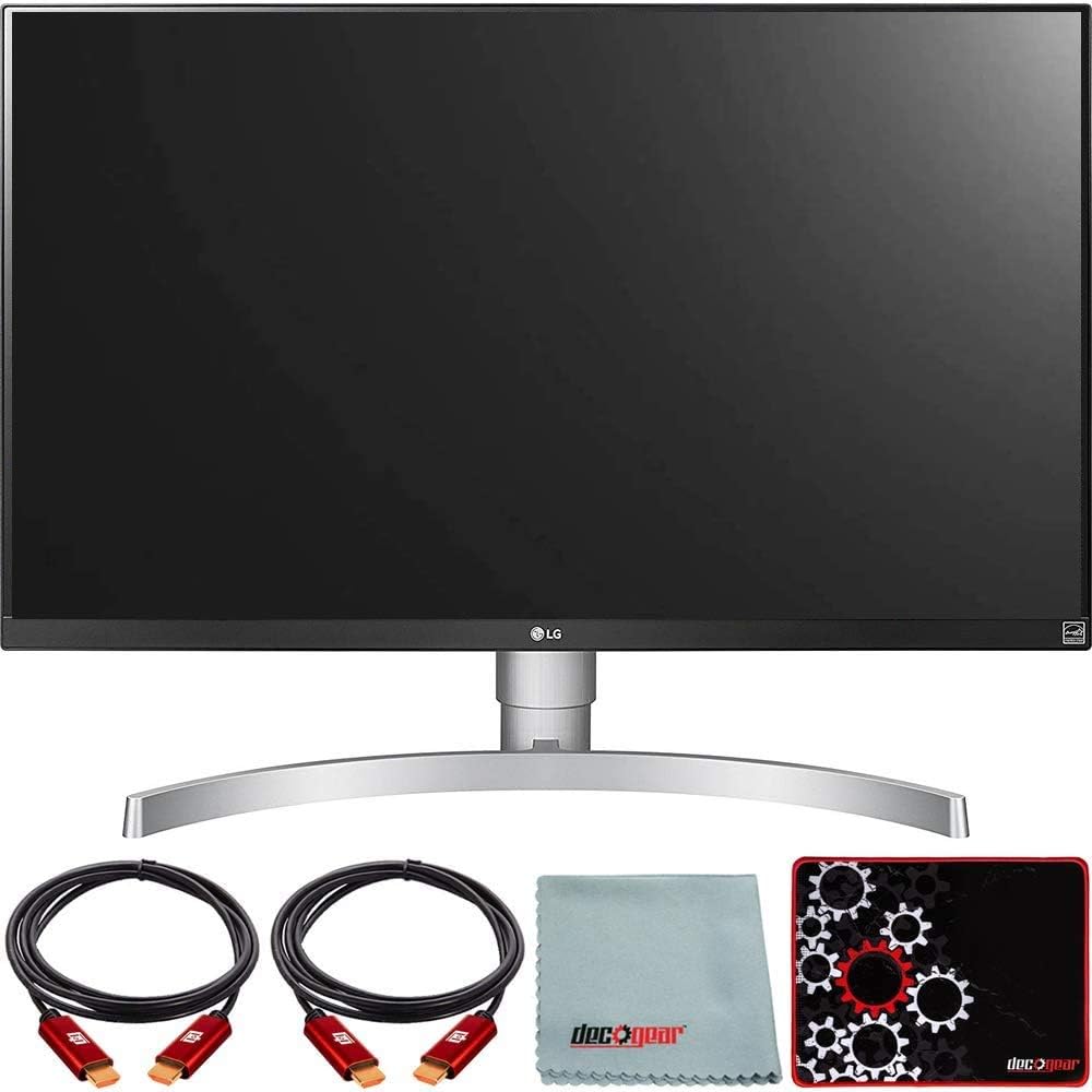27 inch 4K HDR IPS Monitor 3840 x 2160 16:9 O560