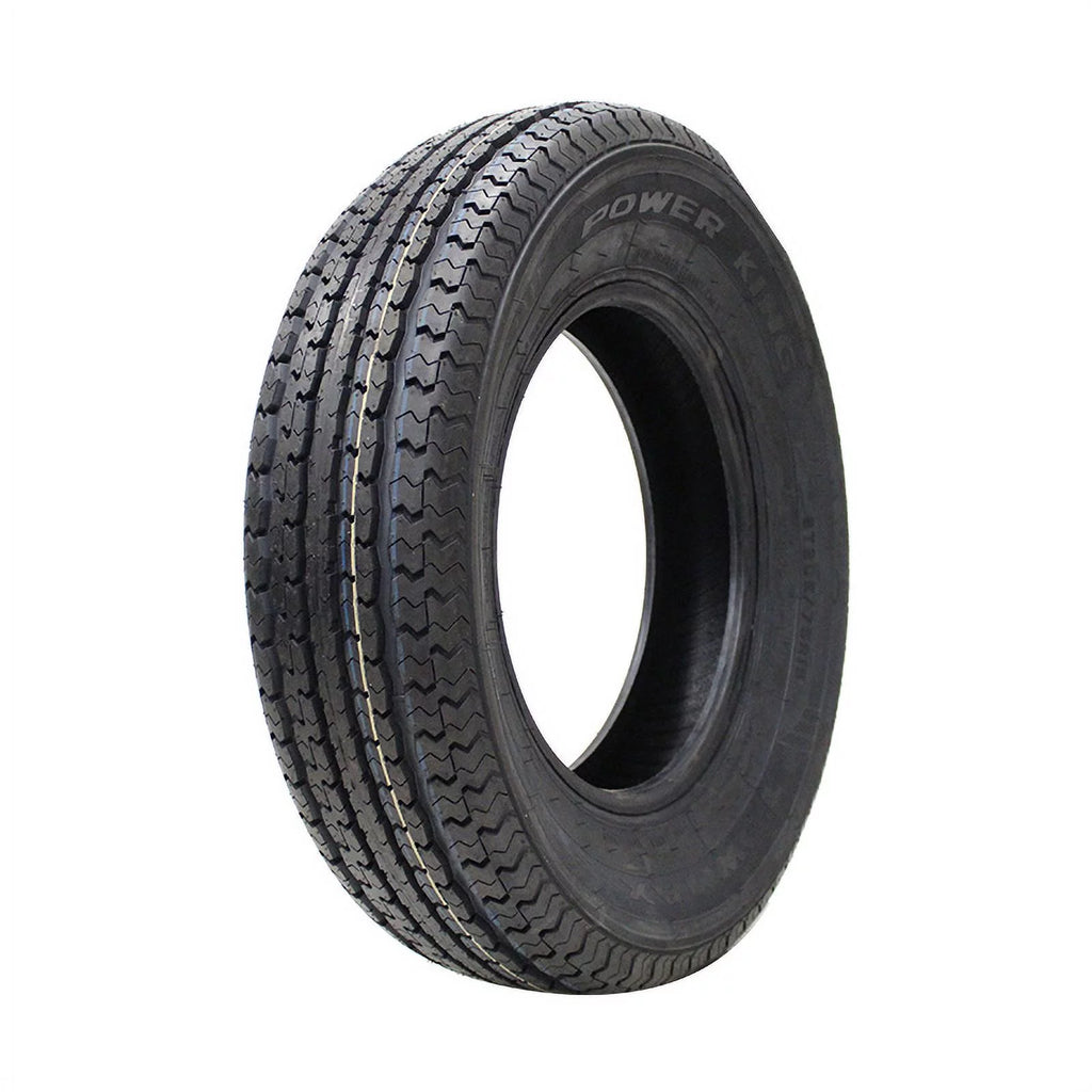 ST205/75R15 Trailer Tire X15257