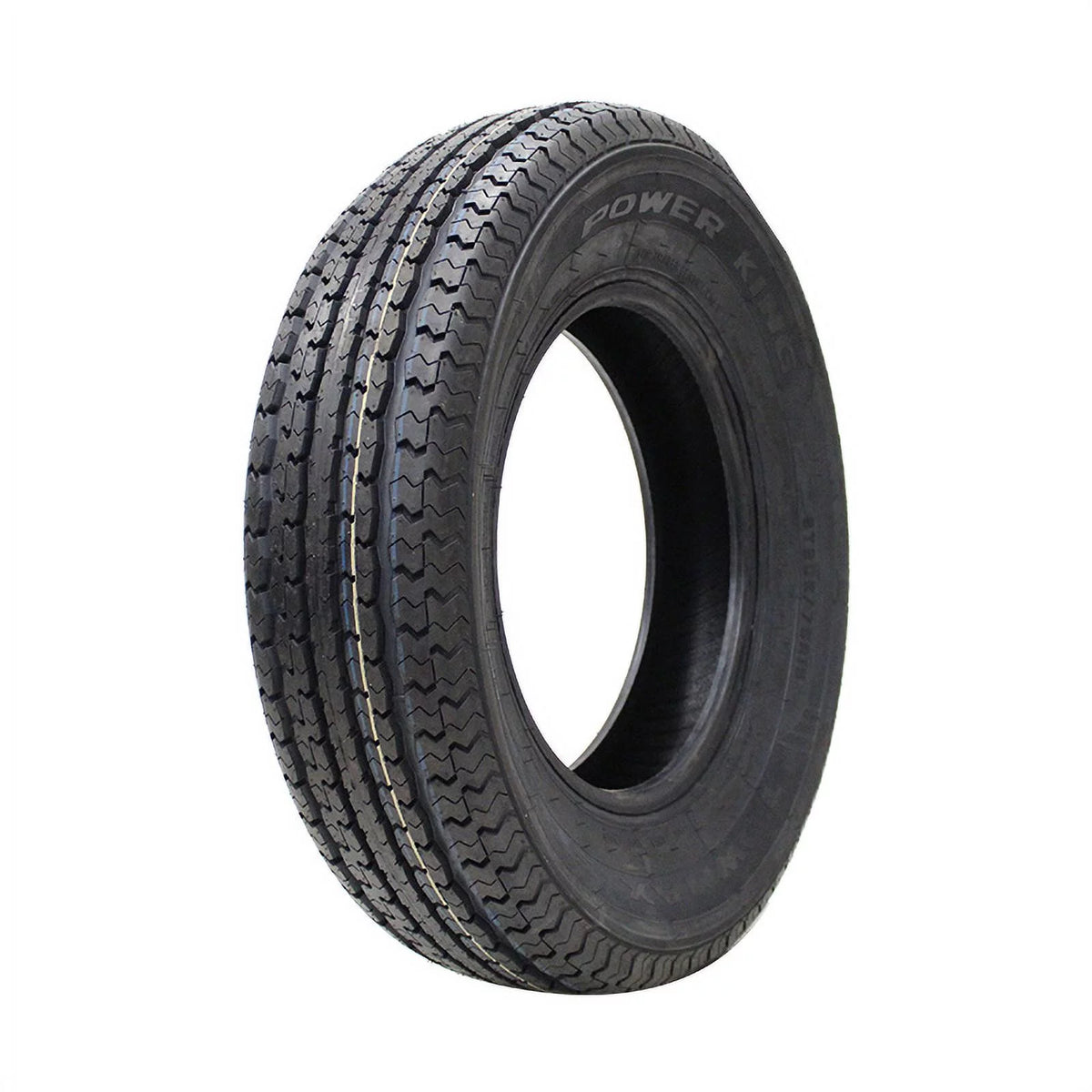 ST205/75R15 Trailer Tire X15257