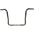 Chrome 16in. Handlebar Z330