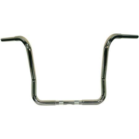 Chrome 16in. Handlebar Z330