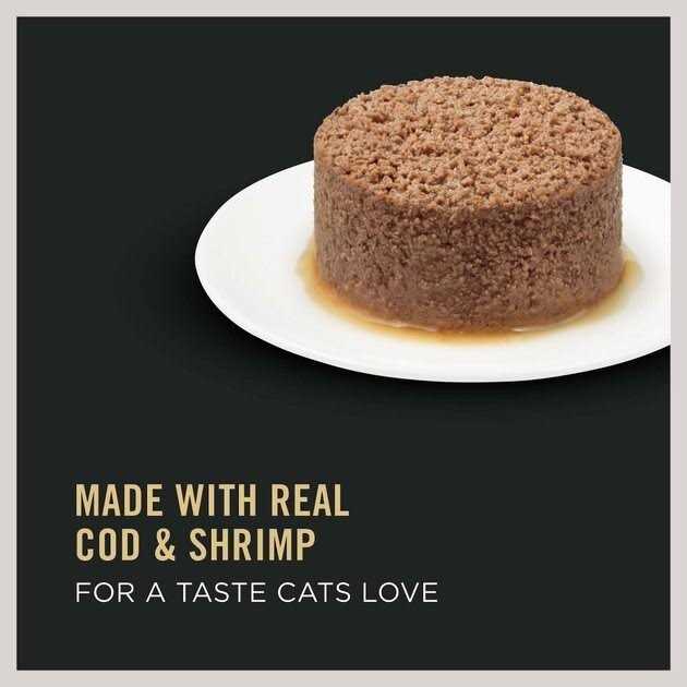 Senior Wet Cat Food L8531