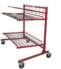 Mobile Storage Rack X5500