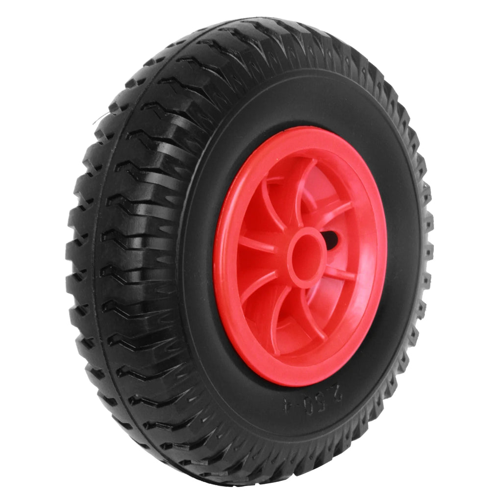 8" / 10" Inflatable Tire Wheel for Kayak Canoe Trolley Cart Replacement Tire Y990482