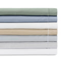 White Queen Fitted Sheet F4907