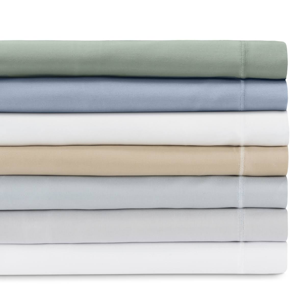 White Queen Fitted Sheet F4907