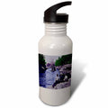 21 oz Sports Water Bottle A726