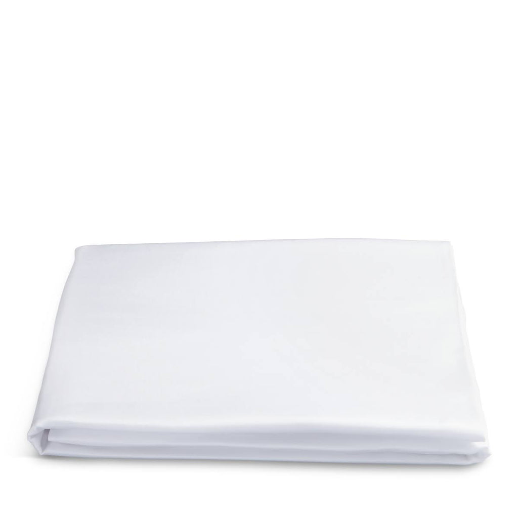 White Queen Fitted Sheet F4907