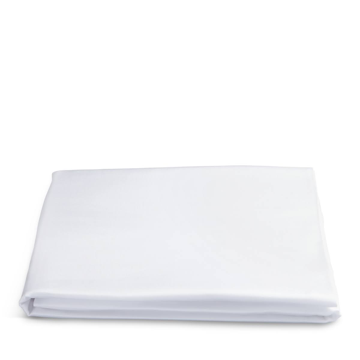 White Queen Fitted Sheet F4907