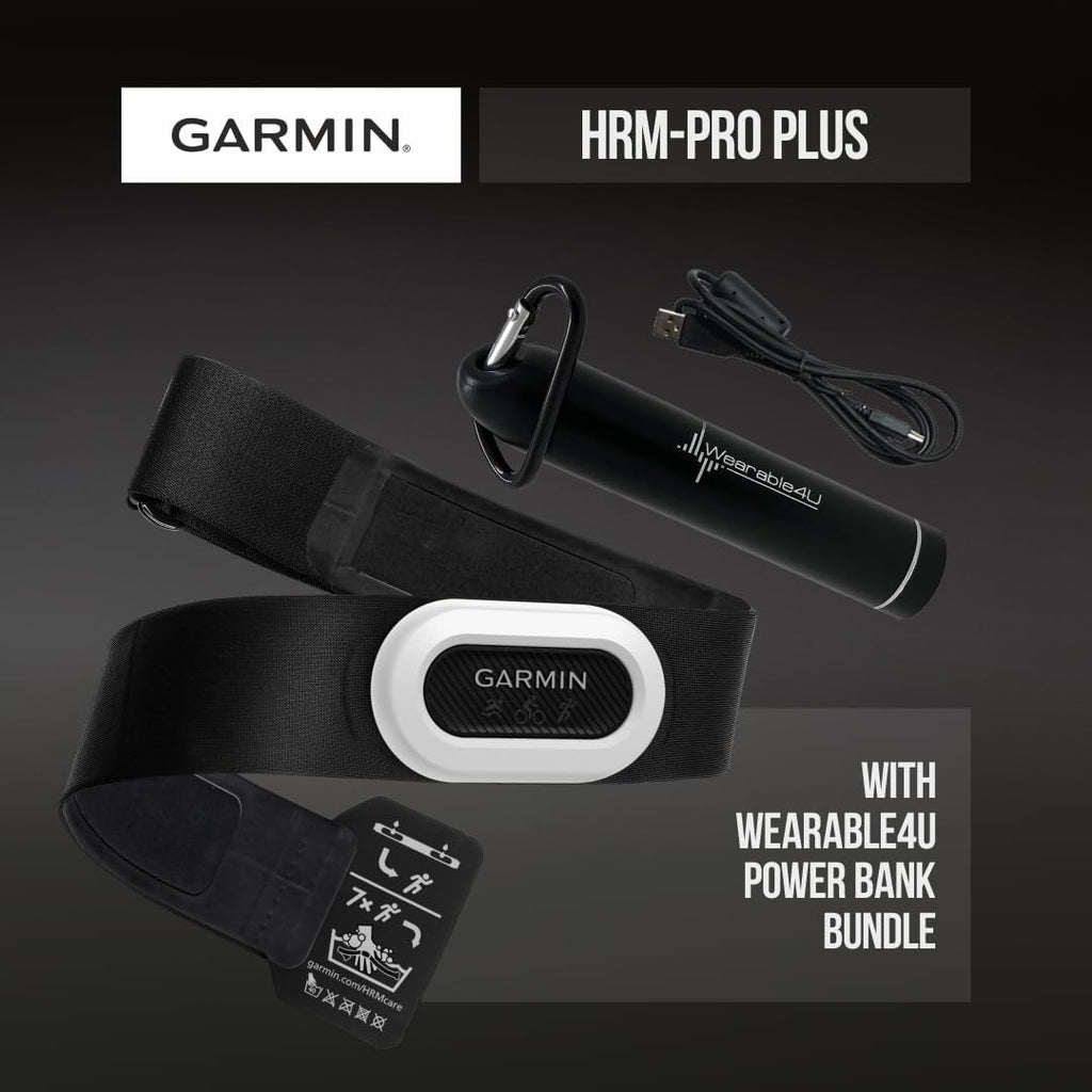 Chest Strap Heart Rate Monitor D60538