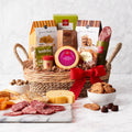 Gourmet Meat and Cheese Gift Basket C50960