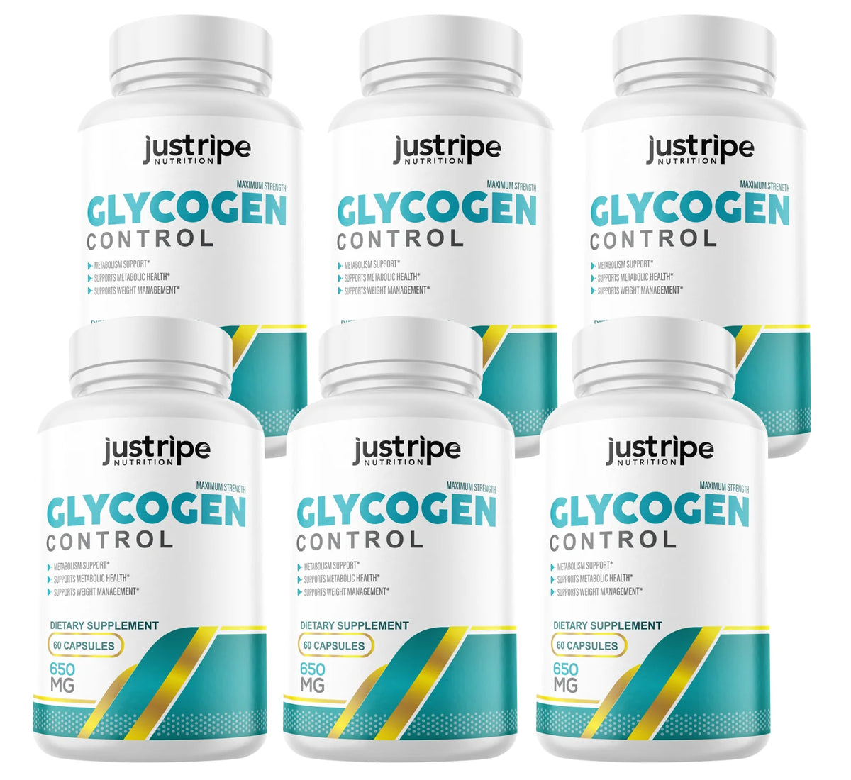 Blood Capsules 60 Capsules O80774